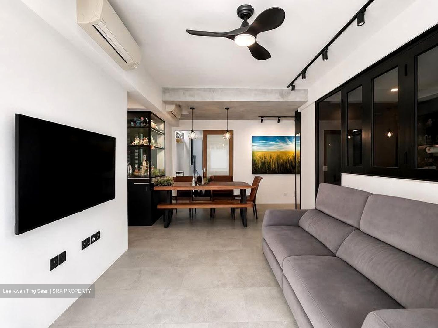 Rivercove Residences (D19), Condominium #610413921